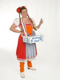 Kerst Kwis Kist De Kerst Kwis Kist © www.funenpartymatch.nl