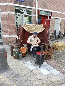 Kastanjepoffer animatie act ©