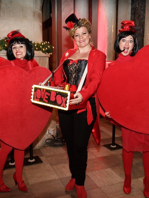 De Kerst Kwis Kist © www.funenpartymatch.nl