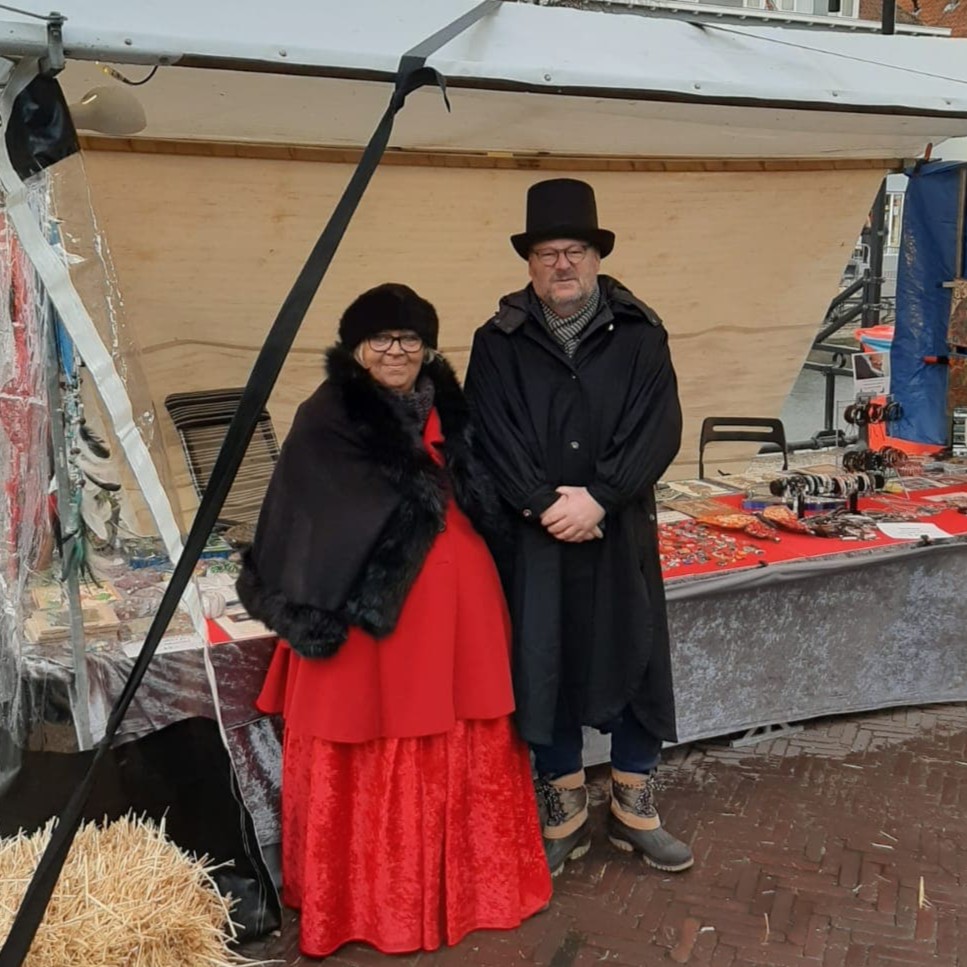 Oude Ambacht huren © www.funenpartymatch.nl