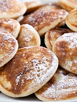 Nostalgische Poffertjeskraam © www.oudhollandsentertainment.nl