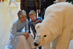 Vlokje de Ijsbeer boeken © www.funenpartymatch.nl