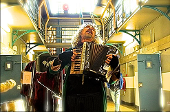 Gevangenismuseum animatie © www.sintentertainment.nl